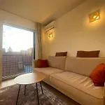 Sarajhome - Luxurious, Central, Smarttv, Netflix
