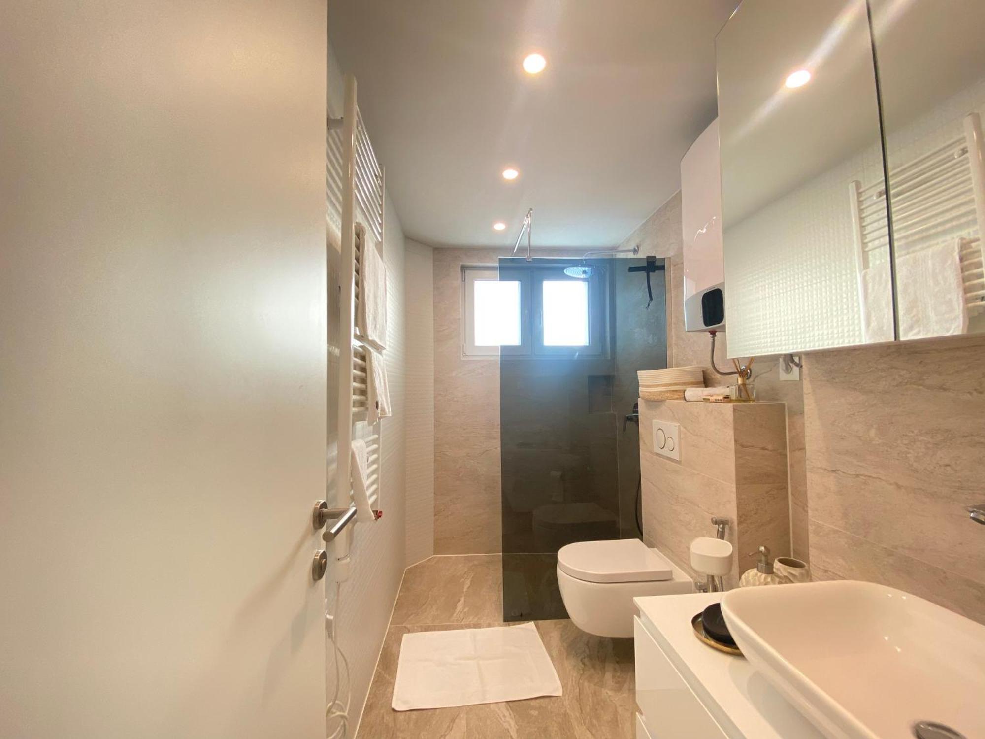 Sarajhome - Luxurious, Central, Smarttv, Netflix Appartamento Sarajevo