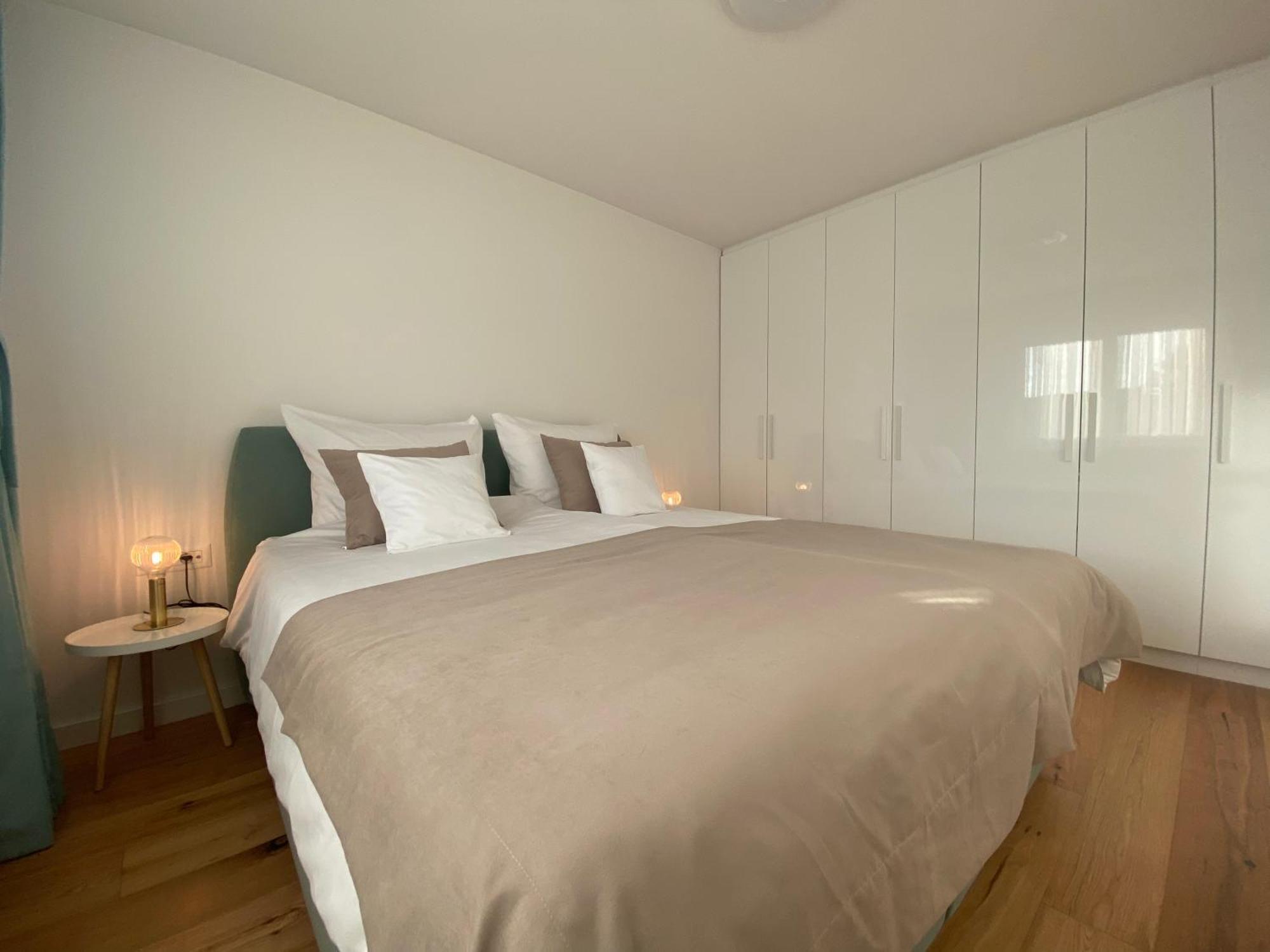 Appartamento Sarajhome - Luxurious, Central, Smarttv, Netflix
